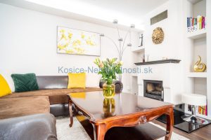 predam dom kosice krasna 28