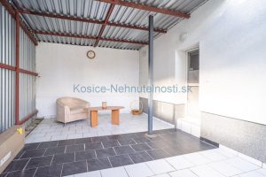 predam dom kosice krasna 29