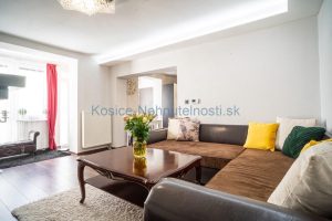 predam dom kosice krasna 32