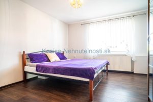 predam dom kosice krasna 37