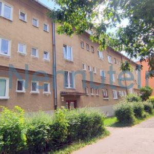 Predaj garsónka 17,5 m2 3. posch. Letná Košice - Sever