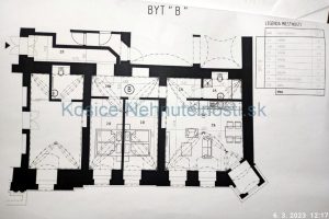 predaj byt kosice hlavna 1