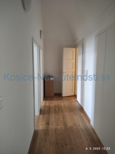 predaj byt kosice hlavna 6