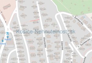 predaj dom kosice sever 1