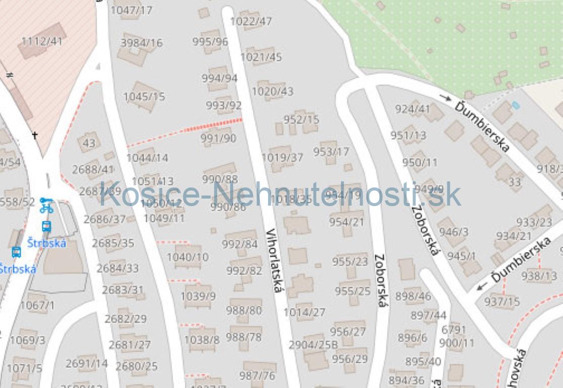 predaj dom kosice sever 1