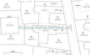 predaj dom kosice sever 27