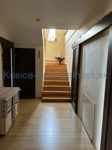 predam dom kosice ruskov 12