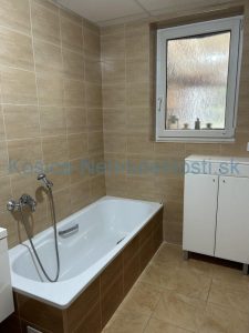predam dom kosice ruskov 15