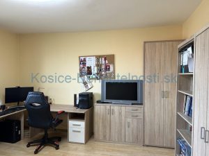 predam dom kosice ruskov 9