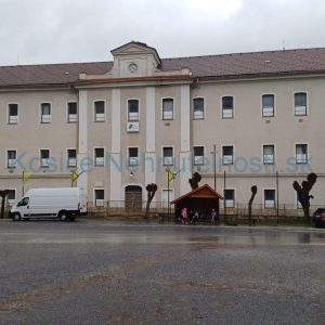 Predaj tehlový byt 1i 42 m2 Smolník okr. Gelnica