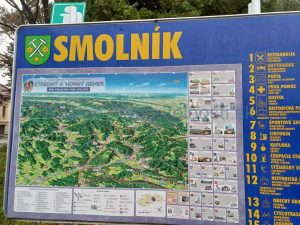 predam byt smolnik 5