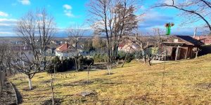 predam pozemok kosice cizatice 4