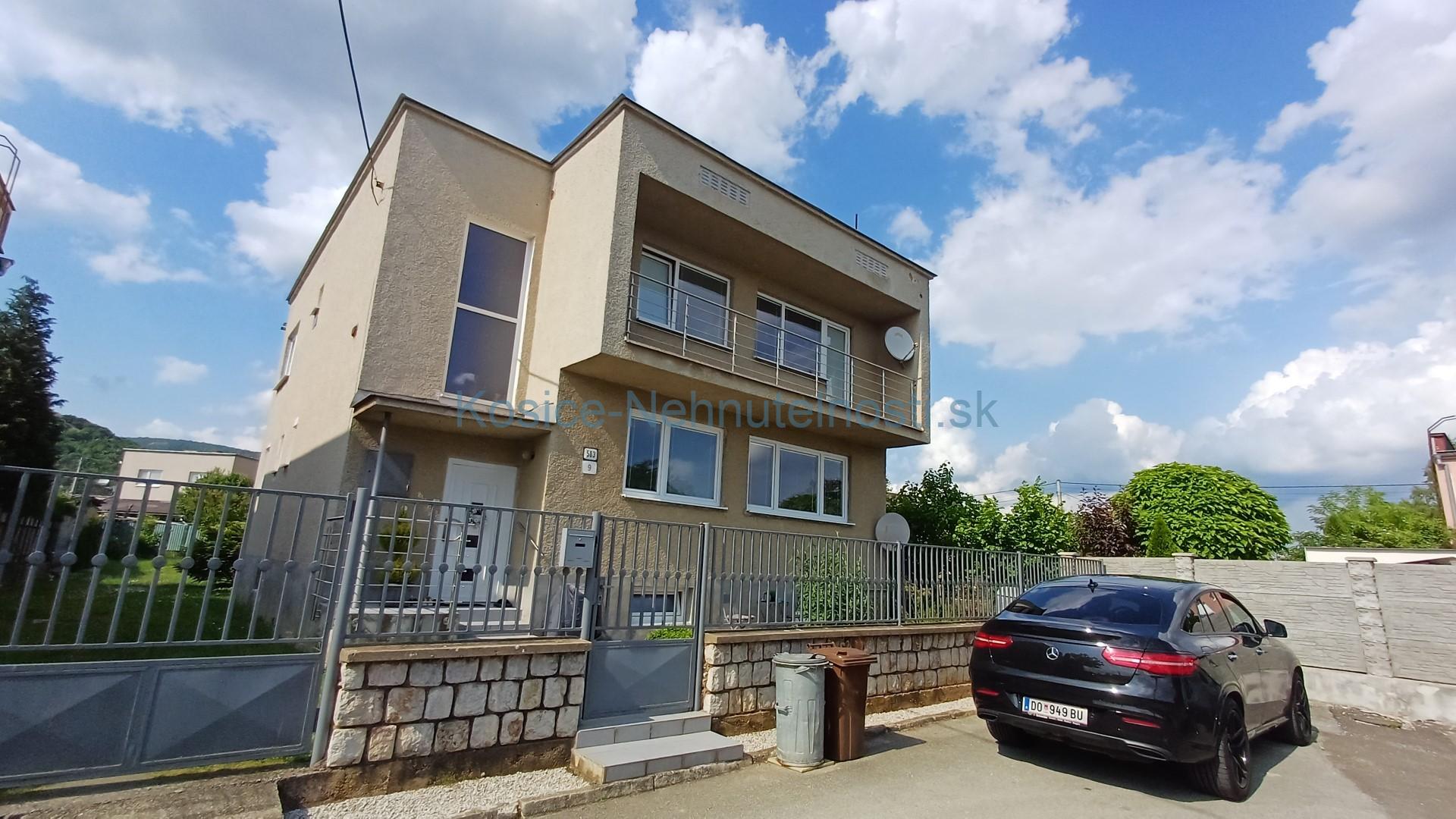 predam dom kosice turna nad bodvou 4