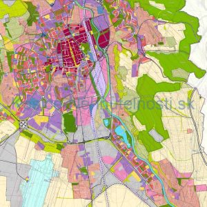 Dopyt: pozemok 14-20 árov pri hlavných ťahoch Košice, alebo Prešov