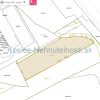 Nová lokalita - Stredné Mesto - Košice pozemok 3763 m2