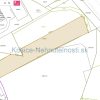 Nová lokalita - Stredné Mesto - Košice pozemok 5782 m2