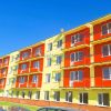 Predaj ubytovňa / penzión 949 m2, 5903 m2 pozemok -  Veľké Kapušany
