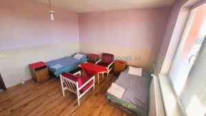 predaj ubytovna velke kapusany 75