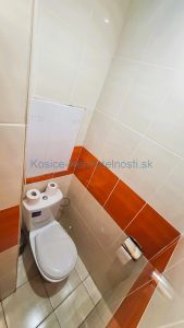 predaj ubytovna velke kapusany 91