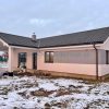Predaj dom typu bungalov novostavba KOKŠOV - BAKŠA Košice