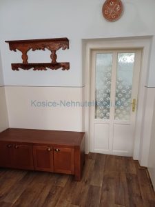 prenajom dom kosice velka ida 10