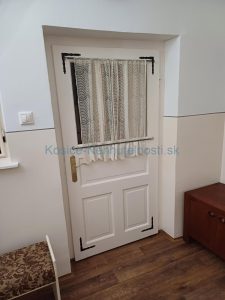 prenajom dom kosice velka ida 24