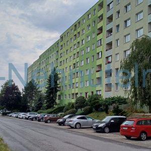 predam byt kosice kvp 1