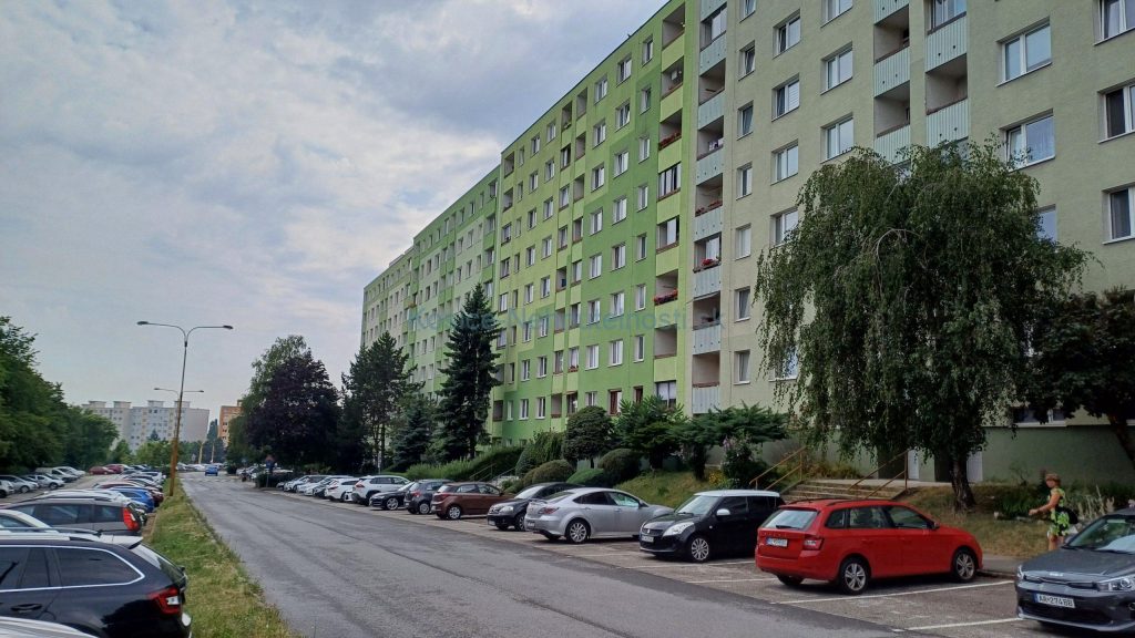 Hotovosť 1 izb. byt do 120000€ alebo 2 izb. byt do 135000€