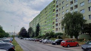 predam byt kosice kvp 1