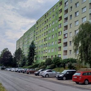 Hotovosť kúpim 1i byt do 120.000€ alebo 2i byt do 135.000€