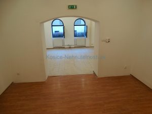 prenajom priestory kosice 2