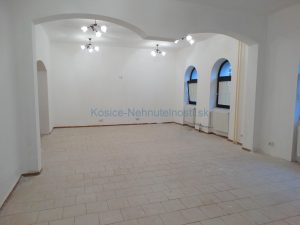 prenajom priestory kosice 4