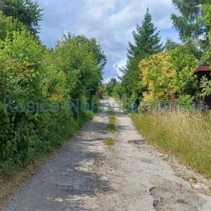 predam chatu zahradu kosice krasna