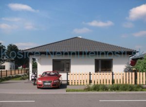 bungalov A