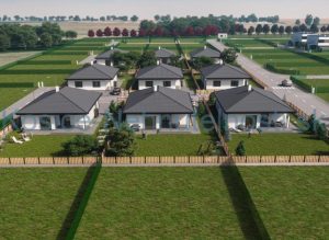 bungalov A 4