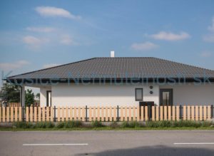 bungalov A 5