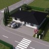 Dopyt: Hotovosť – 5 izbový bungalov - bezbariérový Košice - Krásna
