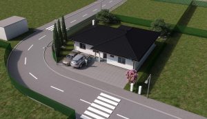 bungalov B