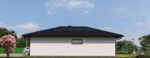 bungalov B 5