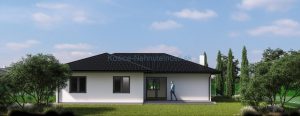 bungalov B 6