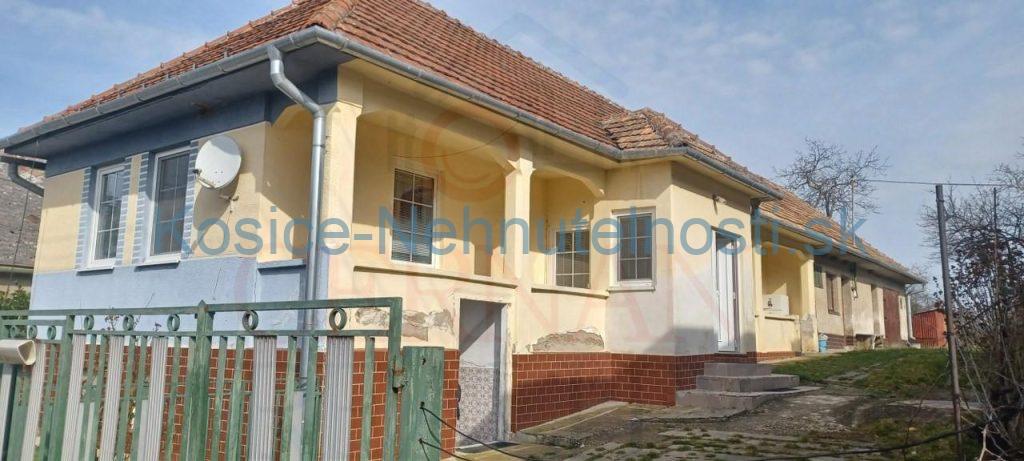 predam dom Peres Kosice