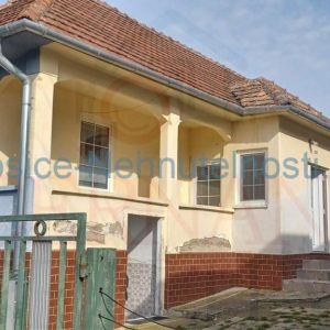 Predaj gazdovský RD Pereš 5izb. 200 m2, 700 m2 pozemok + garáž
