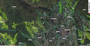 predaj pozemok Kosice Sever 1