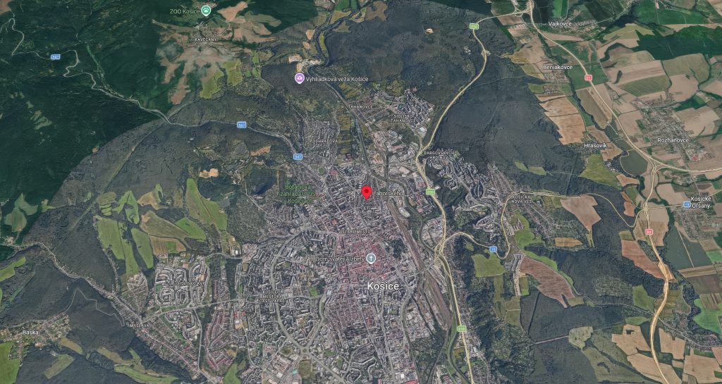 DOPYT - kúpa rodinného domu: Košice - Košická Nová Ves, Hrašovik, Staré Mesto, Sever, Furča DOPYT - kúpa rodinného domu: Košice - Košická Nová Ves, Hrašovik, Staré Mesto, Sever, Furča