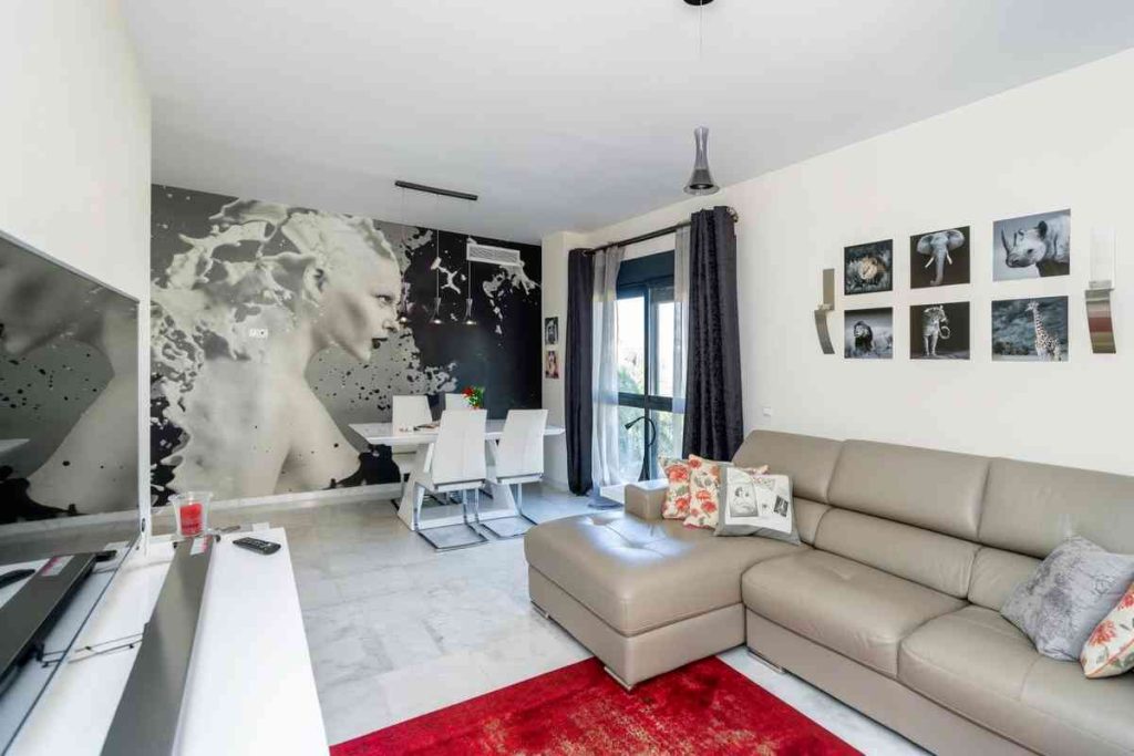 Španielsko-Estepona: Predaj apartmán 2i 97m2 + terasa 20m2
