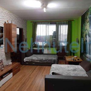 Dopyt: Hotovosť - 4 izbový byt Jazero Košice