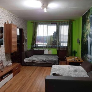 Dopyt: Hotovosť - 4 izbový byt Jazero Košice