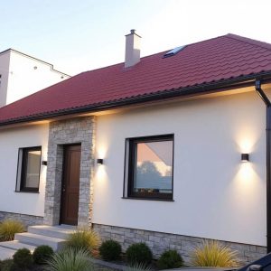 Predaj dom 4i, 749 m2 pozemok Nováčany - Košice