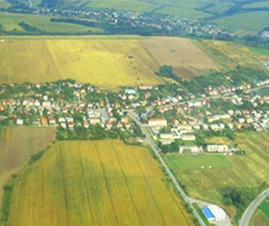 Kúpa stavebný pozemok 500 m2+ Košice - okolie