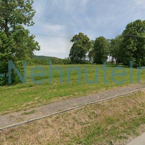 Predaj pozemok - parcela C, 1198 m2 Rankovce - Košice